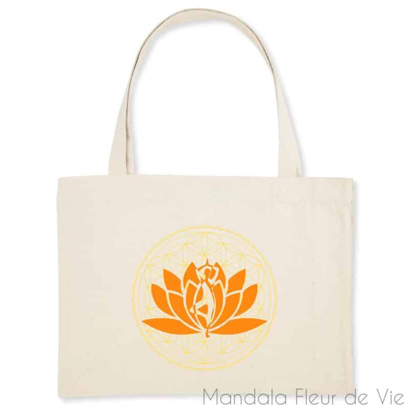 mandala fleur de vie Blanc1589213044